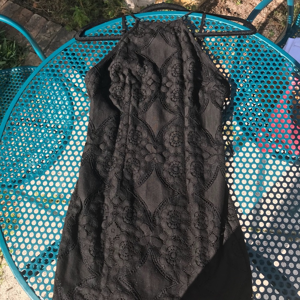 LF Dress